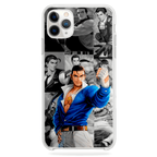 Robert García - D2 (The King of Fighters) - Kiracases by Pulso creativo