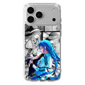 Funda Roxy Migurdia - D9 (Mushoku Tensei)