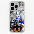 Funda Roxy Migurdia - D7 (Mushoku Tensei)