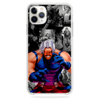 Funda de Rugal Bernstein para iPhone y Samsung | Kira Cases