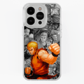 Ryo Sakazaki - D1 (The King of Fighters) - Kiracases by Pulso creativo