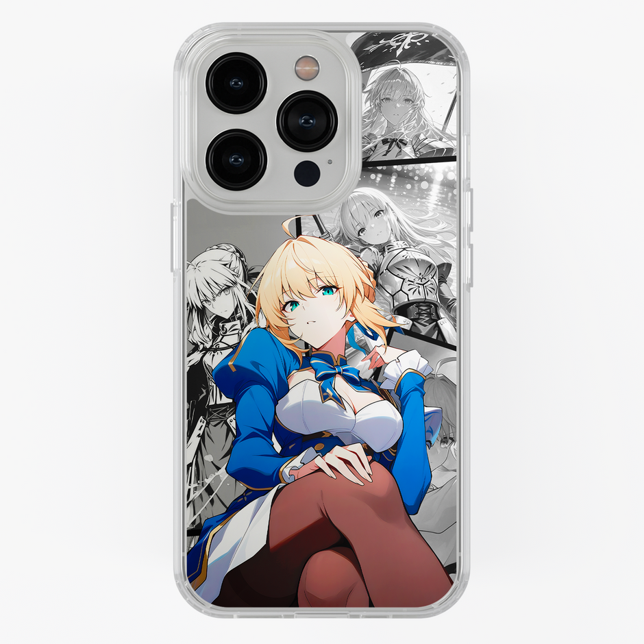 Funda Saber - D8 (Fate/stay Night)