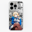 Funda Saber - D8 (Fate/stay Night)