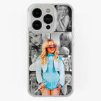 Funda Sabrina - D2 (Artistas)