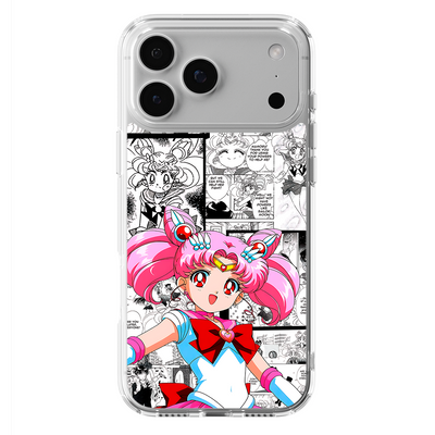 Funda  Sailor Chibi Moon - D1 (Sailor Moon)