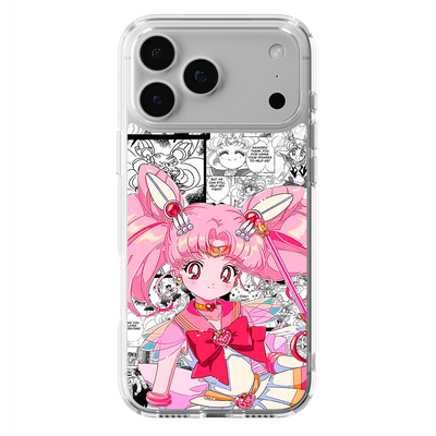 Funda  Sailor Chibi Moon - D3 (Sailor Moon)