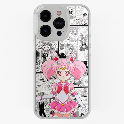 Funda  Sailor Chibi Moon - D4 (Sailor Moon)