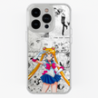 Funda Sailor Moon