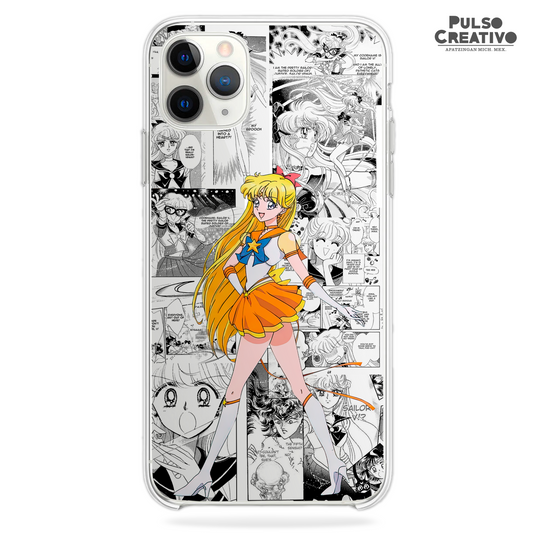 Funda Venus - D1 (Sailor Moon)