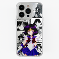 Funda  Sailor Saturn - D3 (Sailor Moon)