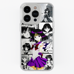 Funda  Sailor Saturn - D4 (Sailor Moon)