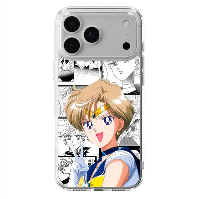 Funda  Sailor Uranus - D1 (Sailor Moon)