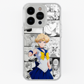 Funda  Sailor Uranus - D3 (Sailor Moon)