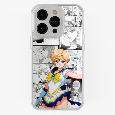 Funda  Sailor Uranus - D4 (Sailor Moon)