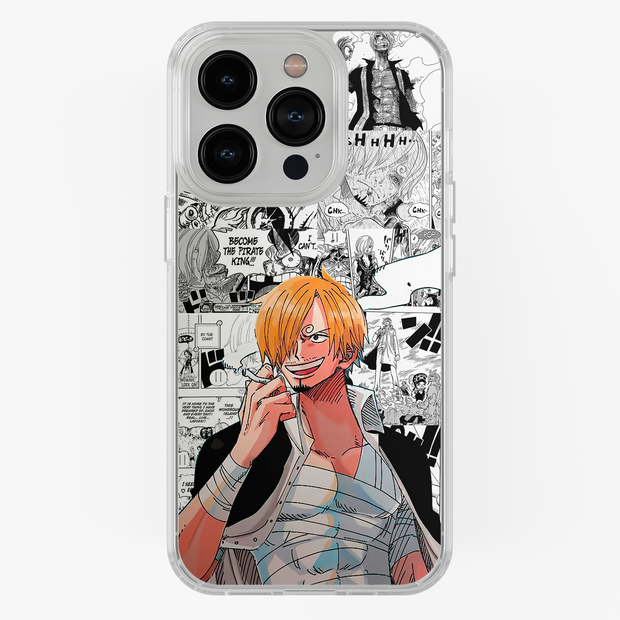 Funda Sanji