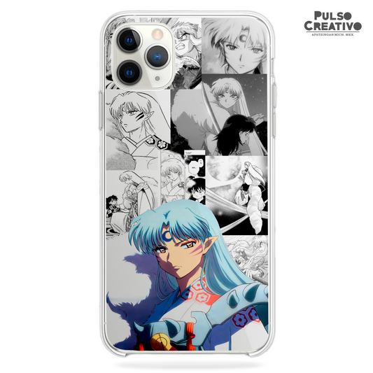 Funda Sesshomaru - D1 (Inuyasha)