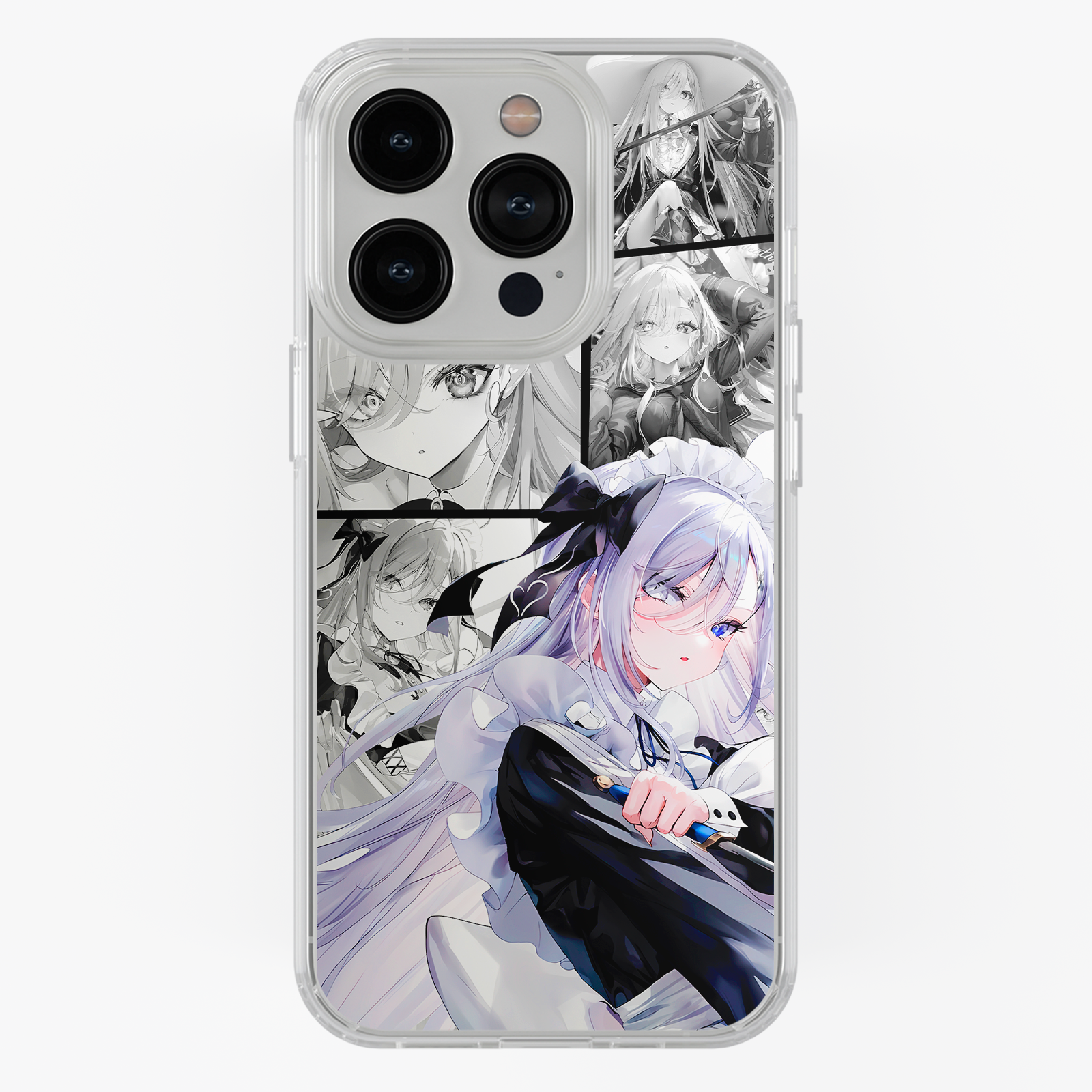 Funda Sorimachi Yuuki - D1 (Shibou Yuugi De Meshi Wo Kuu)