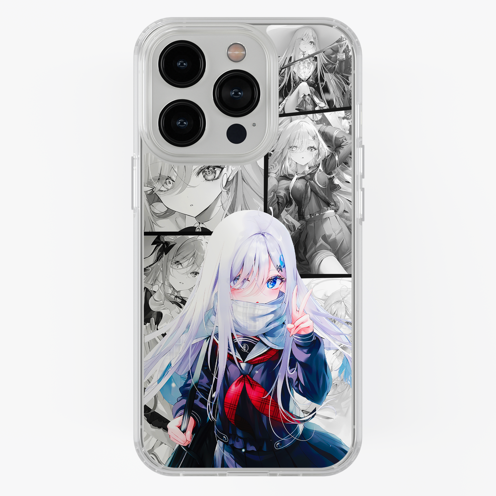 Funda Sorimachi Yuuki - D2 (Shibou Yuugi De Meshi Wo Kuu)