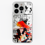 Funda Shura Kirigakure - D3 (Blue Exorcist)