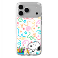 Funda  Snoopy - D2 (El Show de Snoopy)