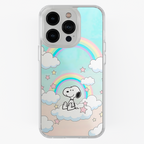 Funda  Snoopy - D1 (El Show de Snoopy)