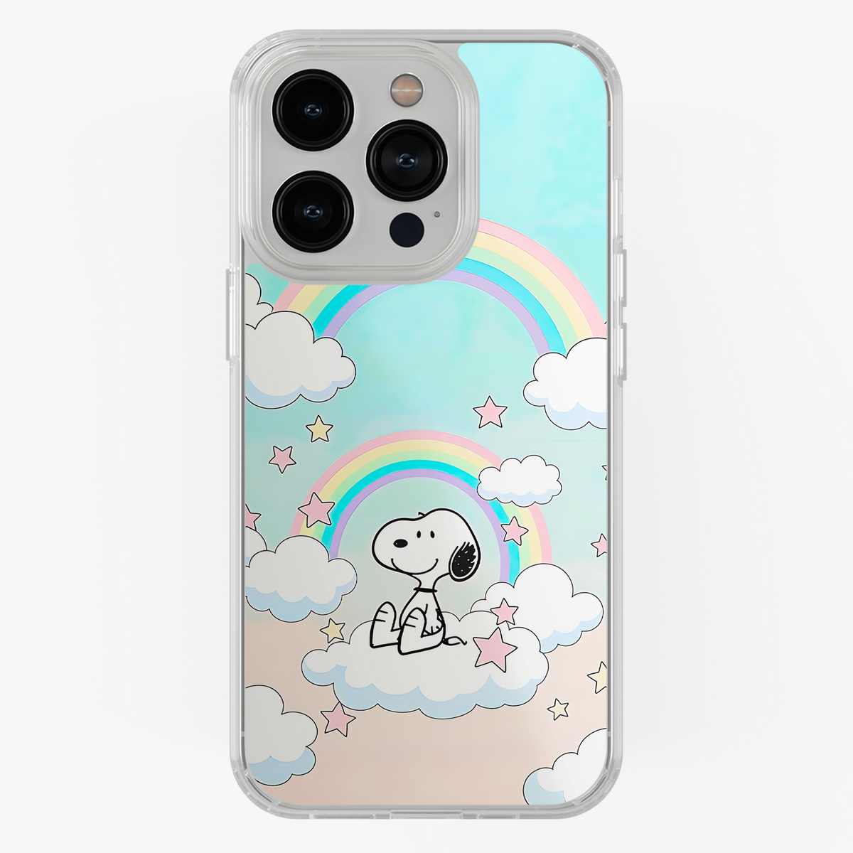 Funda  Snoopy - D1 (El Show de Snoopy)