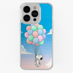 Funda  Snoopy - D3 (El Show de Snoopy)