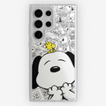 Funda  Snoopy - D7 (El Show de Snoopy)