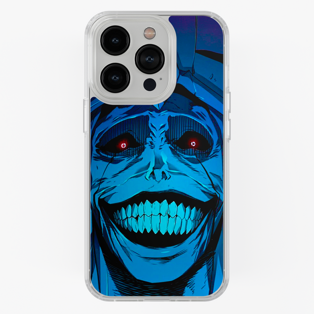 Funda Statue Face  (Solo leveling)