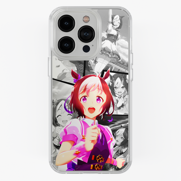 Funda Special Week - D1 (Umamusume Pretty Derby)