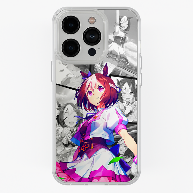 Funda Special Week - D3 (Umamusume Pretty Derby)