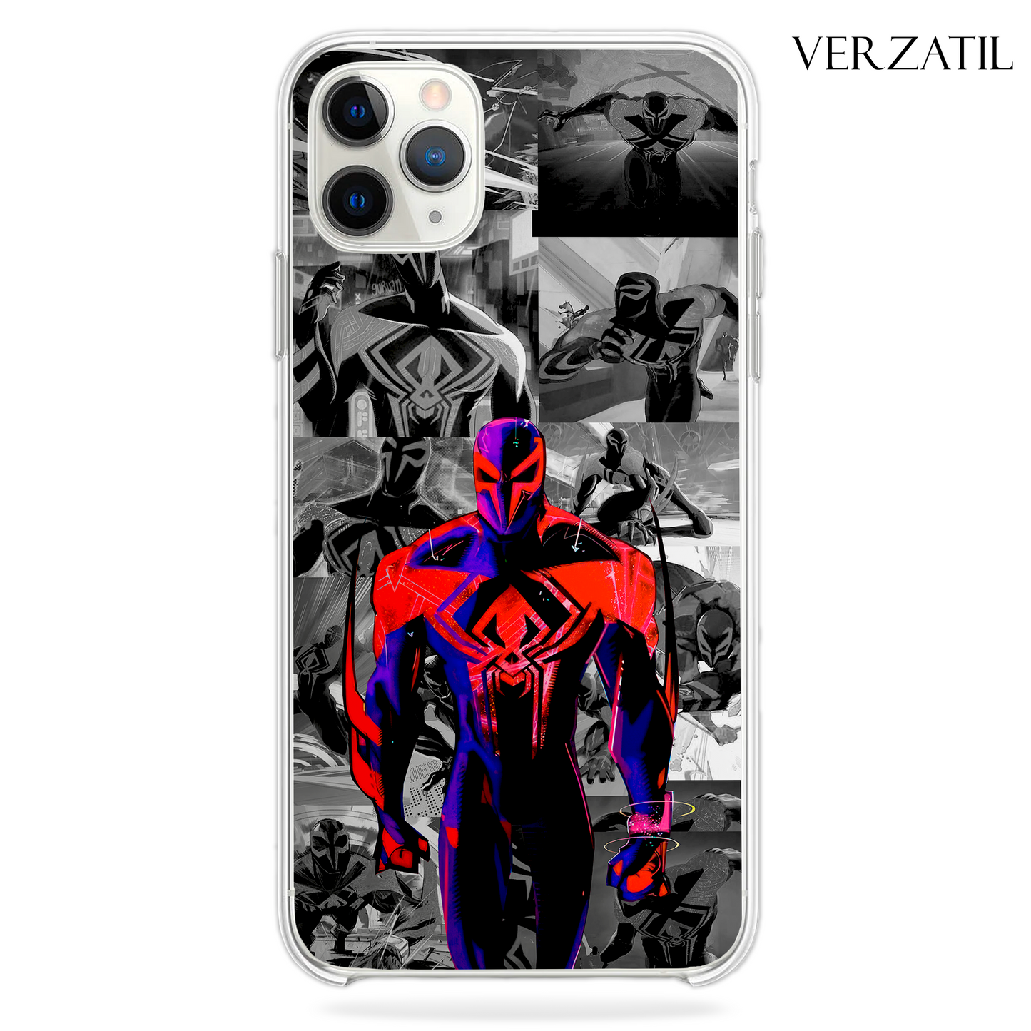 Funda Spider-Man Miguel O'Hara