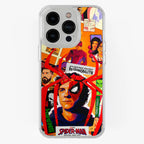 Funda Spider-Man - D12 (MARVEL)