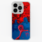 Funda Spider-Man - D13 (MARVEL)