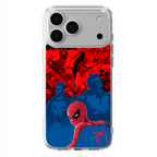 Funda Spider-Man - D13 (MARVEL)