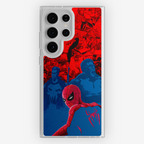 Funda Spider-Man - D13 (MARVEL)