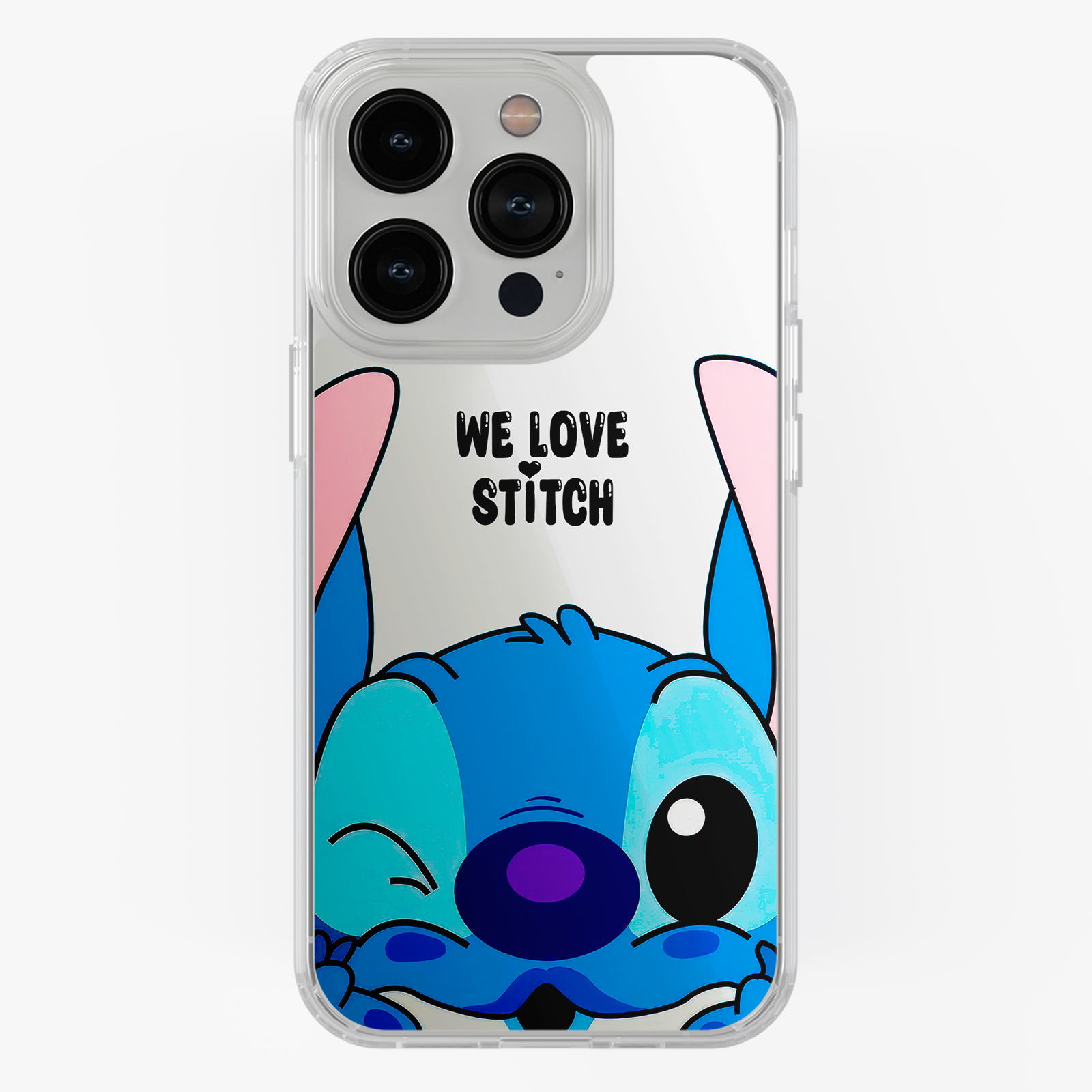 Funda Stitch v12