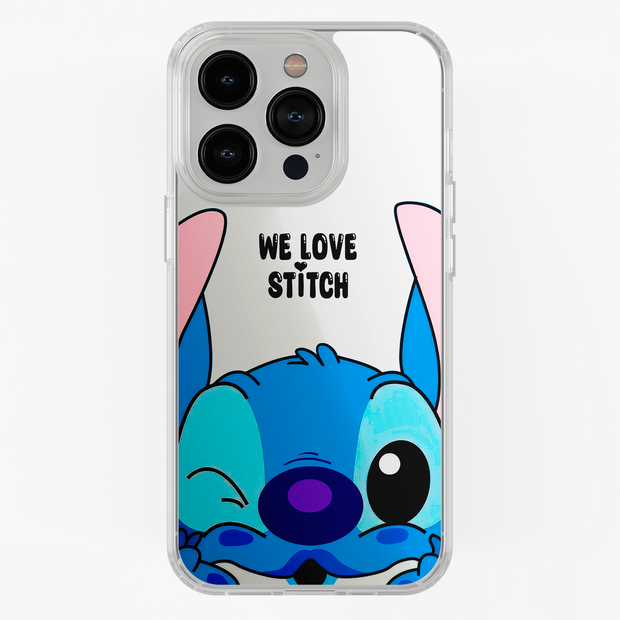 Funda Stitch v12