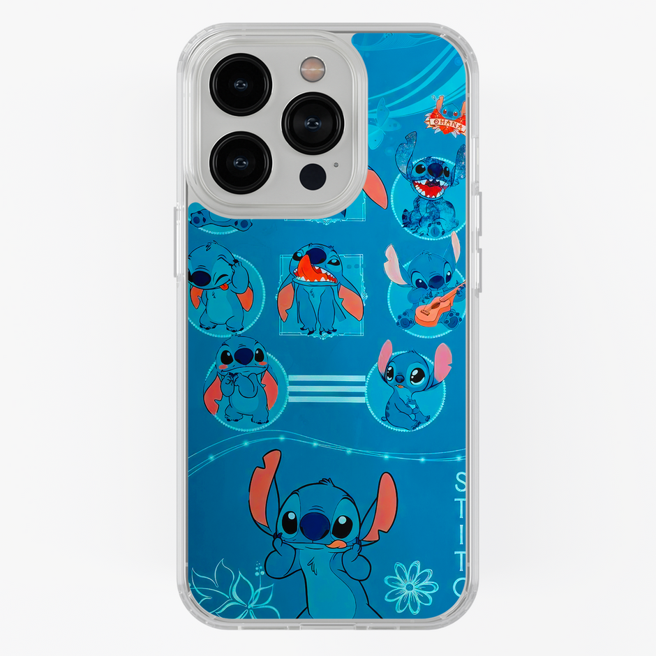 Funda Stitch v2