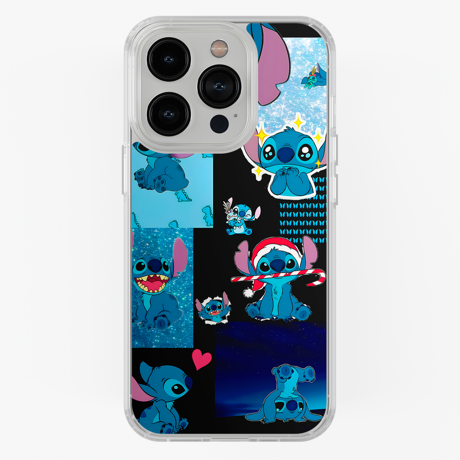 Funda Stitch v3