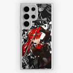 Funda Sumire Yoshizawa - D3 (Persona)