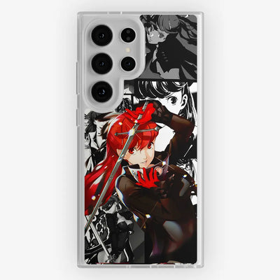 Funda Sumire Yoshizawa - D3 (Persona)
