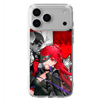 Funda Sumire Yoshizawa - D4 (Persona)