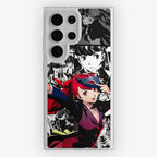 Funda Sumire Yoshizawa - D2 (Persona)