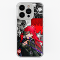 Funda Sumire Yoshizawa - D4 (Persona)