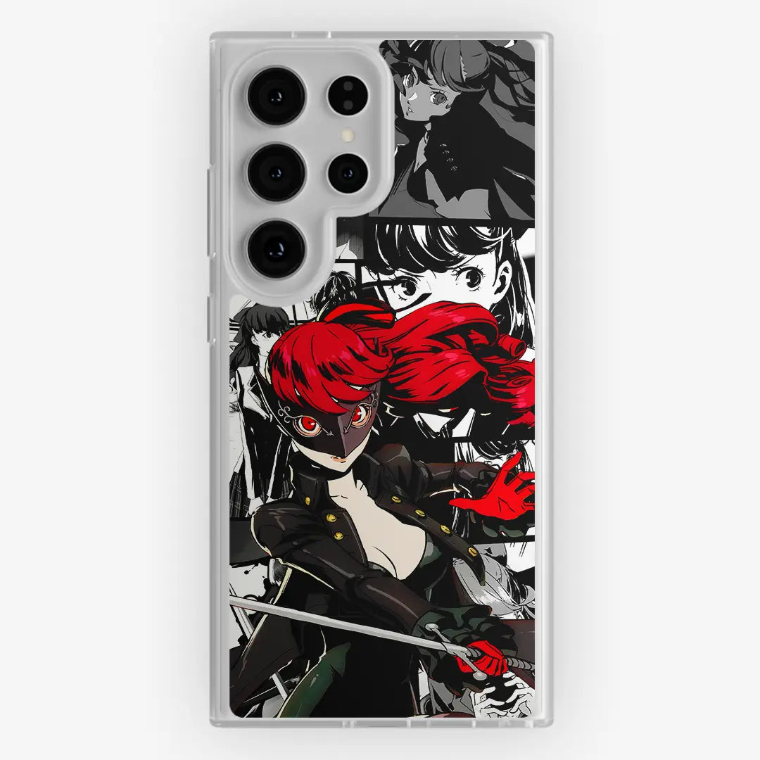 Funda Sumire Yoshizawa - D1 (Persona)