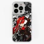Funda Sumire Yoshizawa - D3 (Persona)