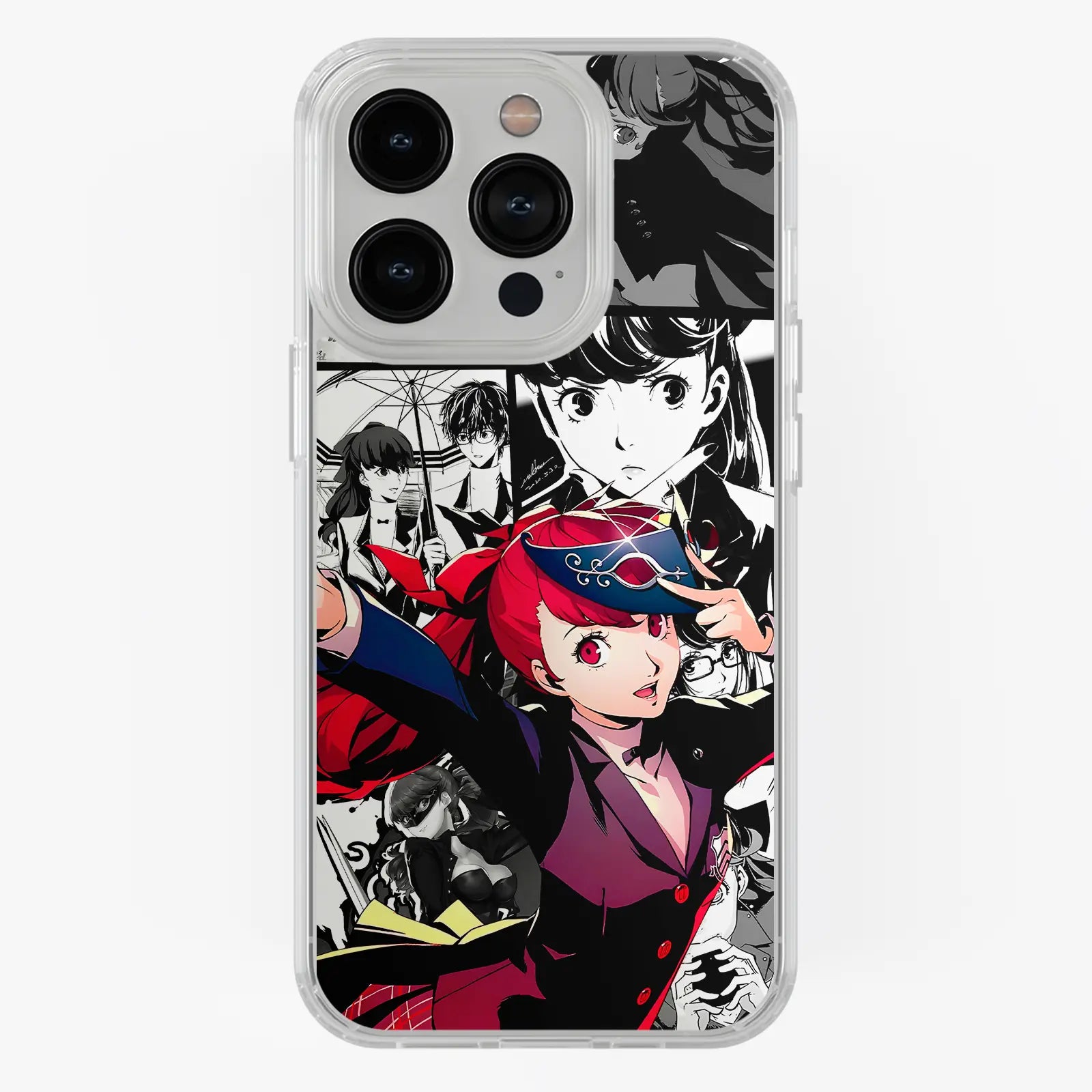 Funda Sumire Yoshizawa - D2 (Persona)