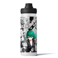 Botella De Agua Tatsumaki - 1.2 L
