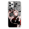 Funda de Tao D1 - Gokurakugai para iPhone y Samsung | Kira Cases